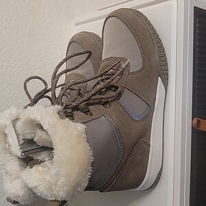 Weatherproof Chloe Sneakerboots